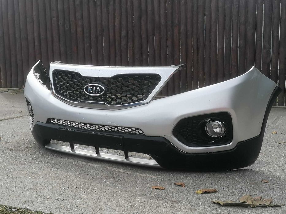 Bara fata Kia Sorento II 2010