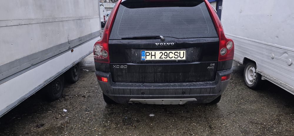 De vânzare Volvo xc90 2006
