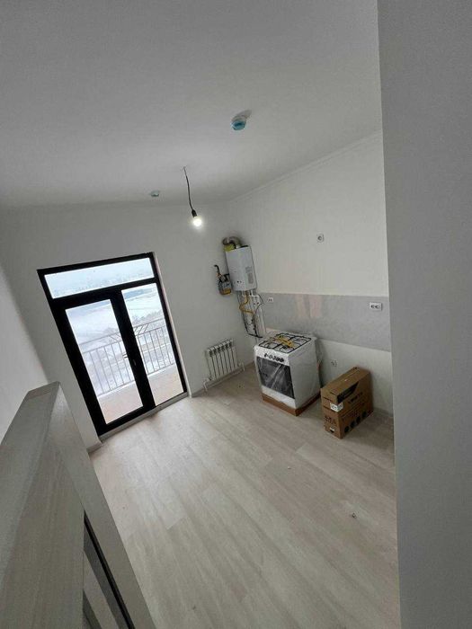 Ipoteka subsidiaga Sergeli Bobur mahallada 2 xonali yangi uy sotiladi