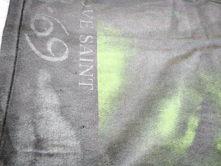 SAINT Mxxxxxx мъжка тениска НОВА