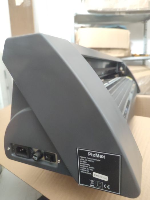 Pachet afacere personalizări textile – Cutter Plotter + Presă Termică