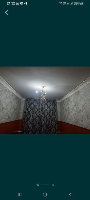 Жанақоныстан үй дүкенімен сатамын!