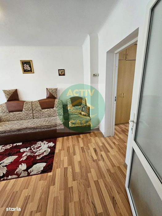 Apartament 2 camere, zona Politiei