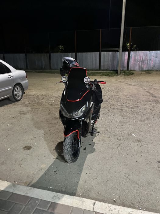 продам макси 150 куб