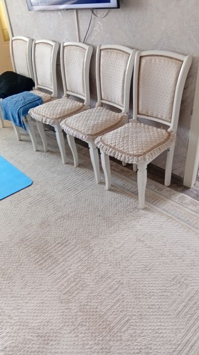 Орындық сатылады.