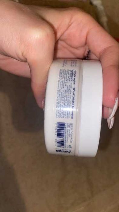 (Грижа за Тялото)