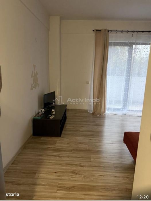 Garsoniera Sisesti noua