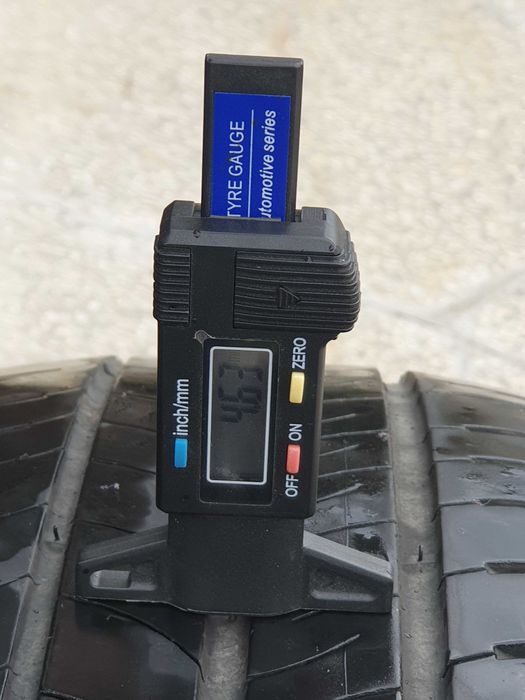 1 брой лятна гума MICHELIN Energy Saver 205/60 R16 92V.