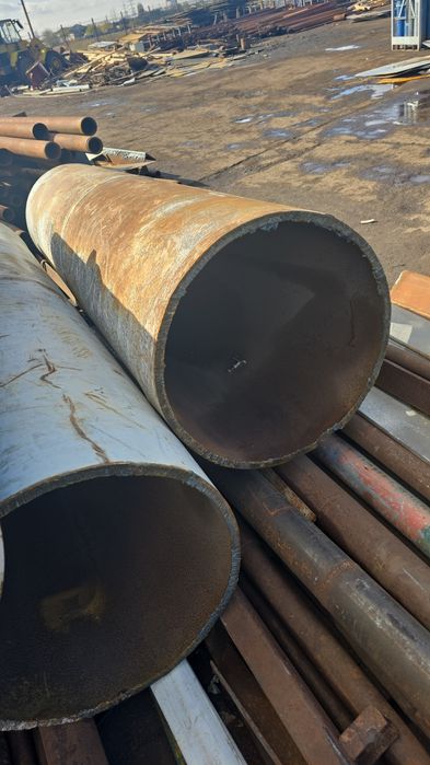 Vand teava metalica 711 , 813 , 914 , 1219 , 1420