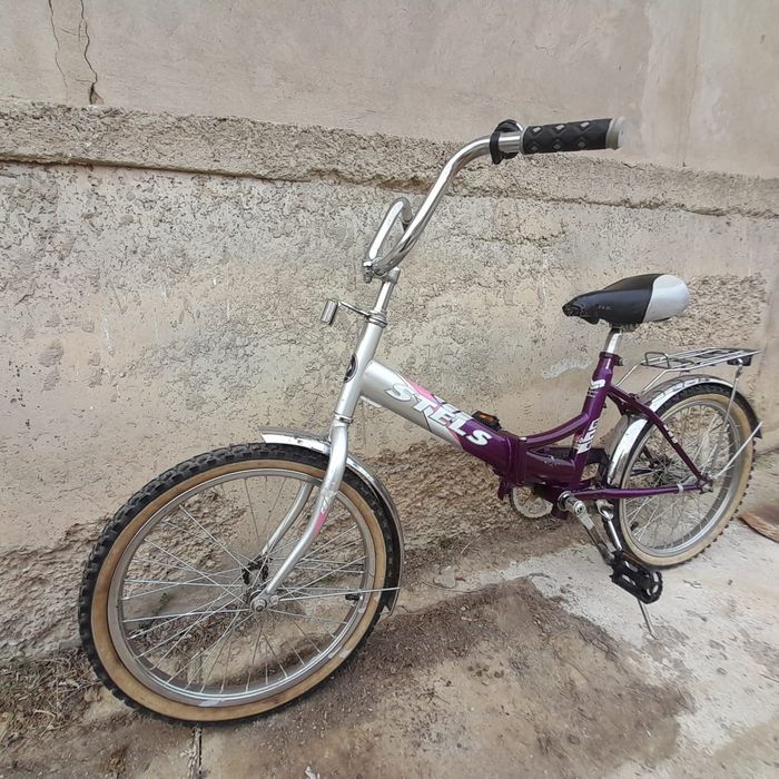 Продается велосипед Stels