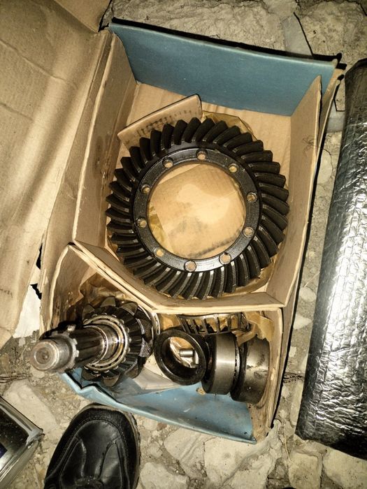 Редактор ГАЗ 10/39