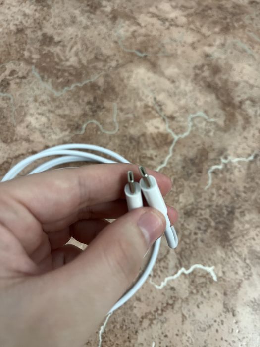 Шнур для айфона type c 2m