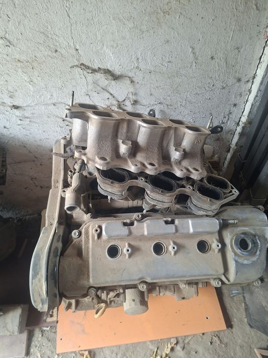 Продам двигатель 3.3 и 3,5 от лексуса