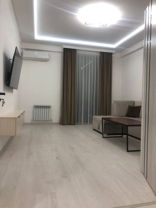 Продаётся квартира 3 ком. Миробод сити