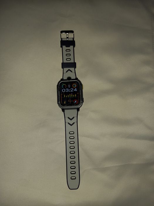 Смарт часы детские 4G