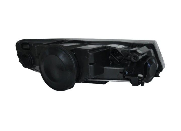 Faruri led Touareg 7l facelift