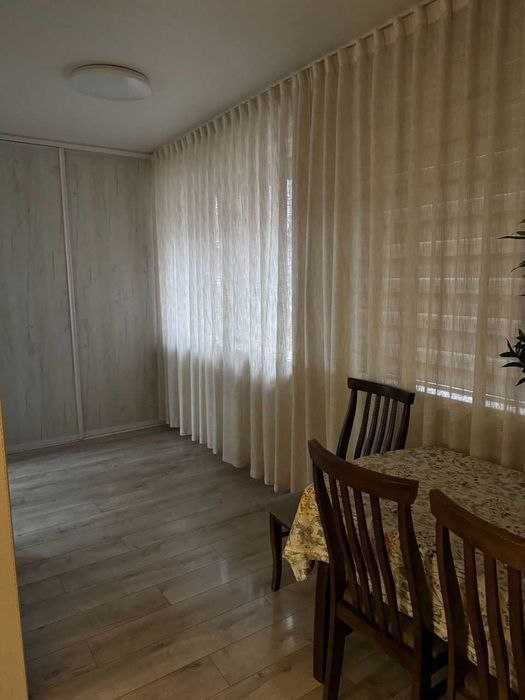 Продаётся 3/1/5  на Миробад. ЗАГС