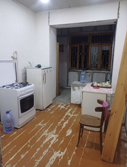 Метро минор , 1в2 комнатная , 45 м2 , срочно продается квартира