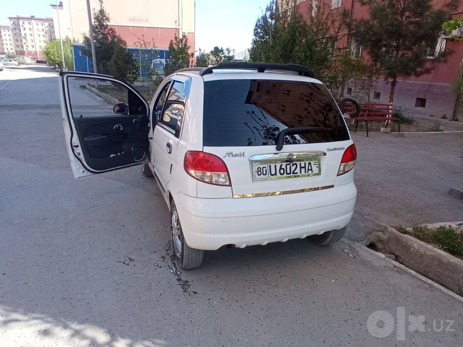 Мати тезда сотилади