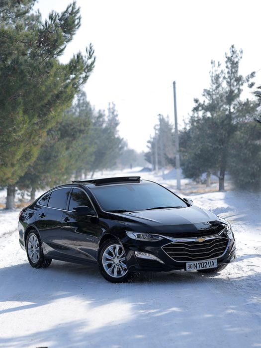 Malibu 2 Premier 2022 Ideal