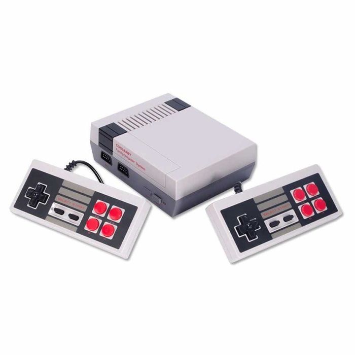 MINI NES Classic конзола