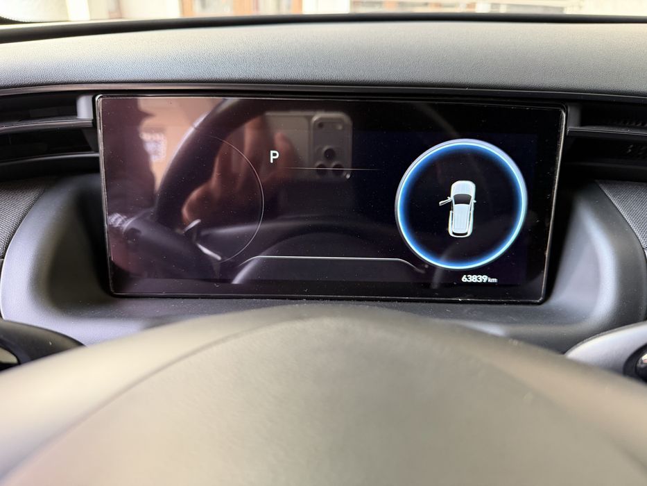 Hyundai tucson 2,5 L  Nline zavod navarotli pozitsa bez lyuk chiqgan