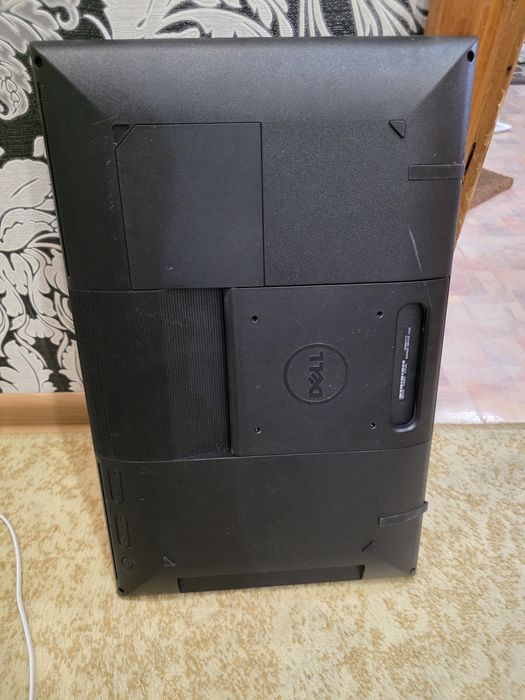 Dell моноблок компьютер