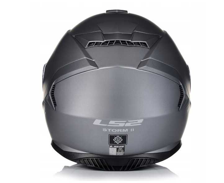 Casca moto LS2 FF800 Storm II