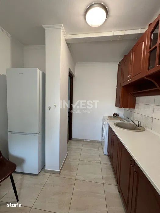 Apartament 1 camera de inchiriat zona Tatarasi
