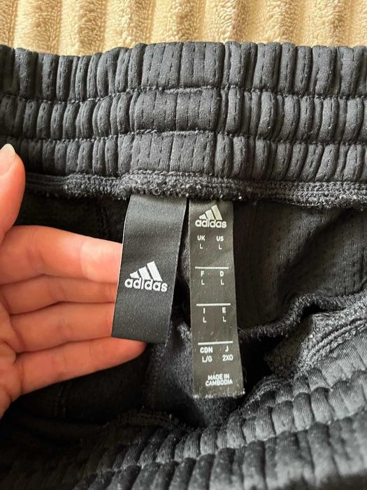 Анцуг Adidas ZNE Aeroready, размер L - като нов