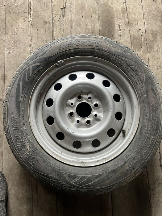 185/65/14 кординт