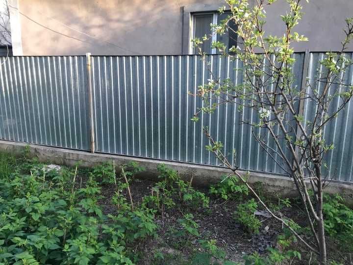 Продам дом мансардный