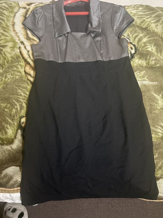 Новое платье этикетка стоит