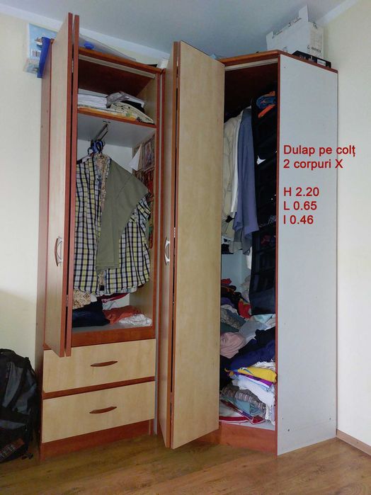 Vând mobilă în stare foarte bună