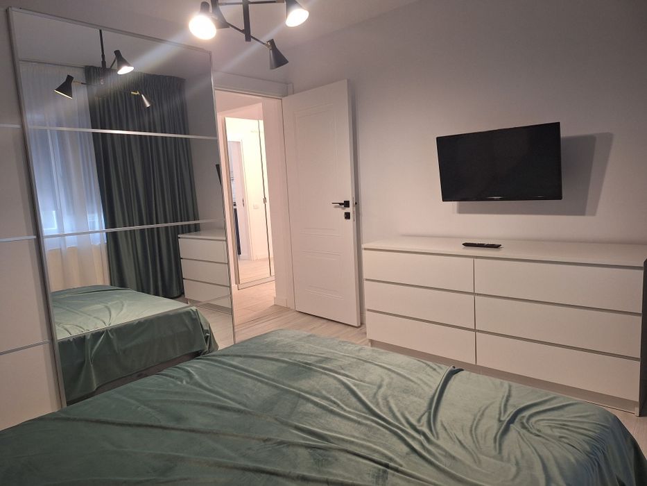 Inchiriez Faleza Nord 2 camere Ceronav