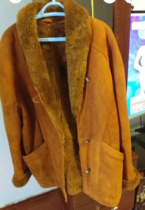 Cojocel nou xxxl original