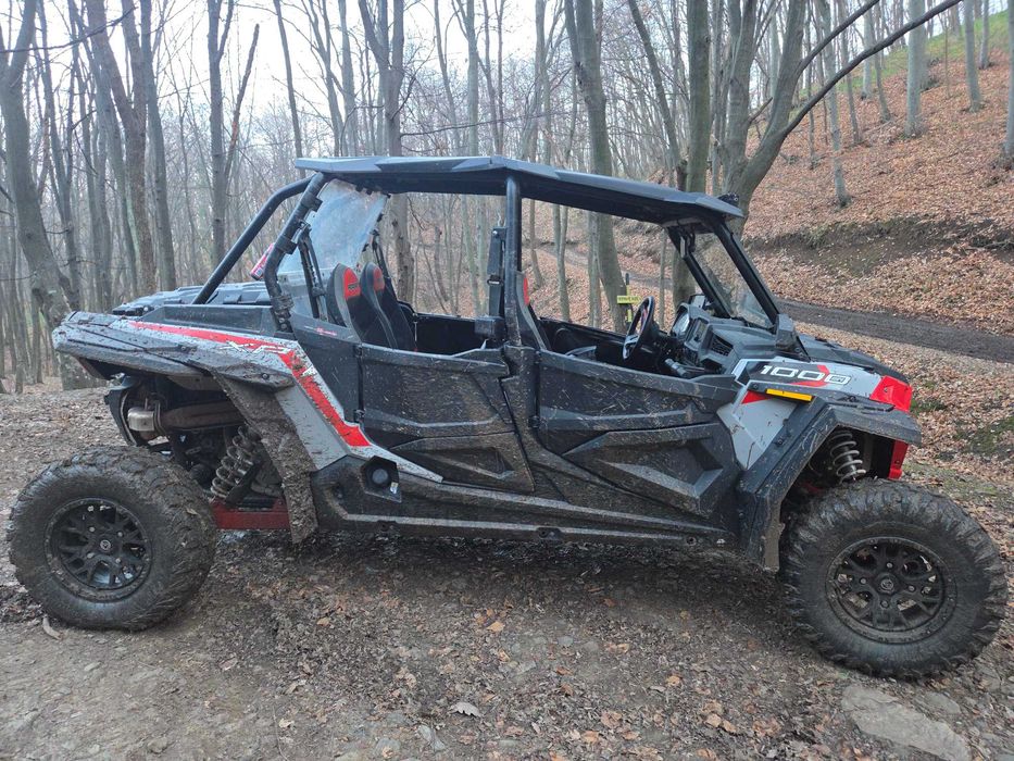 Polaris RZR XP 1000