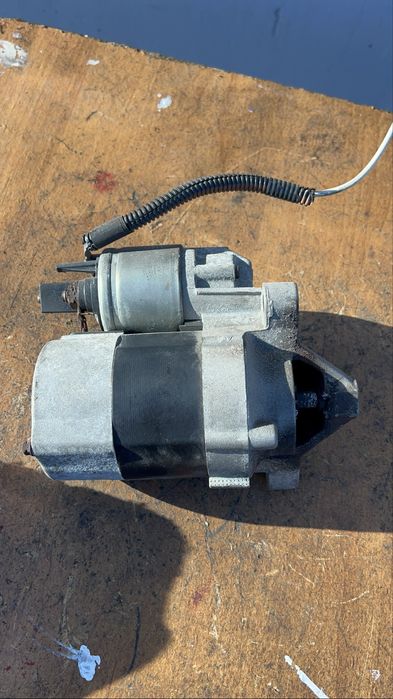 Стартер Renault Logan Стартер  Рено Логан ALDI MART