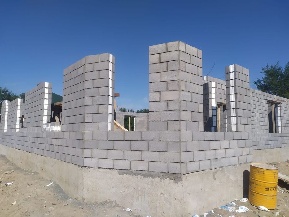 Кирпич Трехслойный Теплоблок