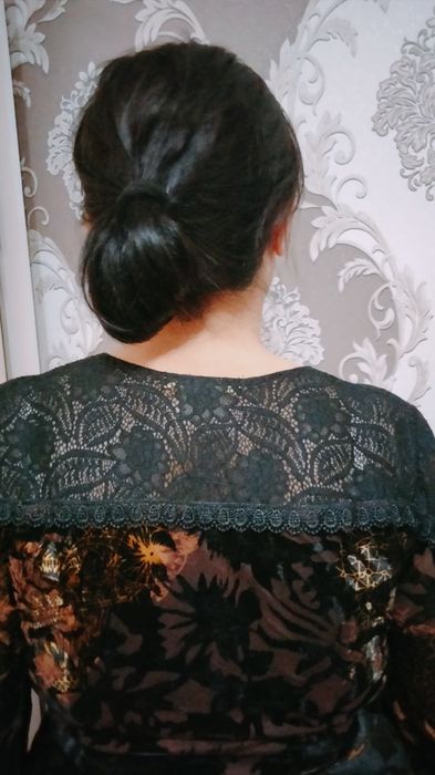 Велюр койлек 48/50/52р