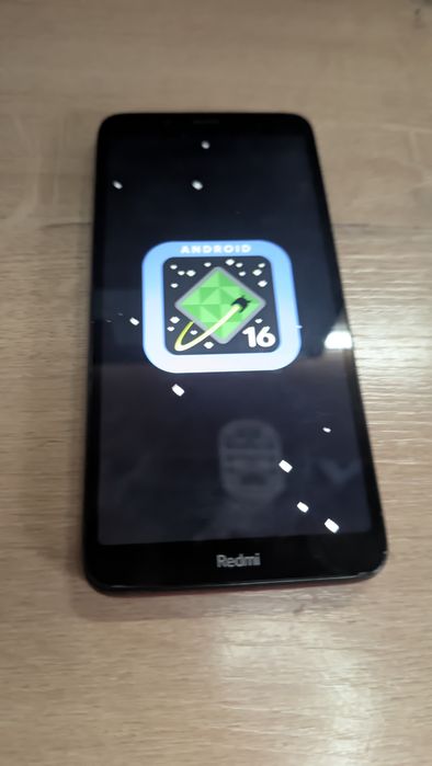 Redmi 7a lineage os 23