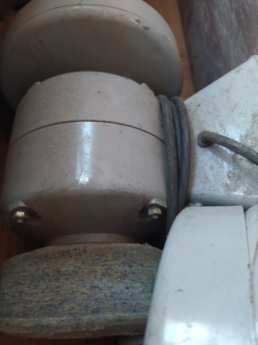 Заточной-Шлифовальный станок