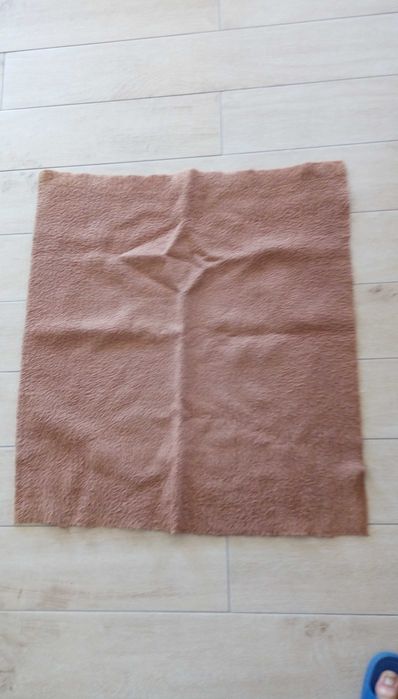 Булана - Китеник или Губер светло кафява2бр  1,6/1,4м +1бр