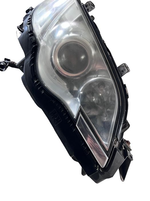 Far Cu Lupa Dreapta Fata Subaru Legacy Iv Bl 2003 - 2015