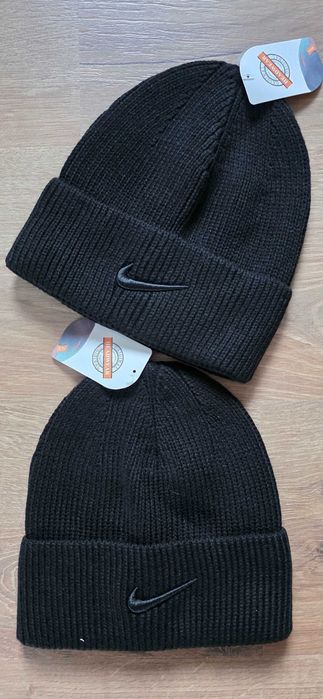 Шапки зимни унисекс