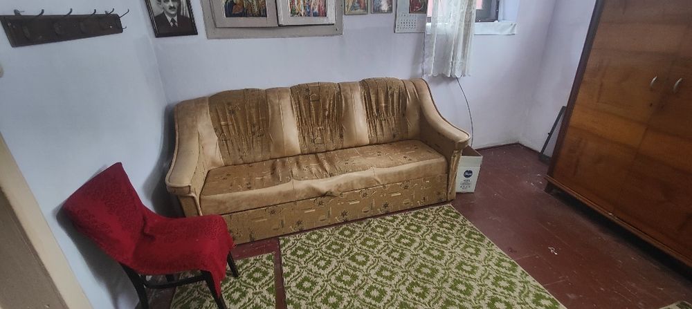 Mobilier casa , pat , canapele , fotolii , mobila, dulap
