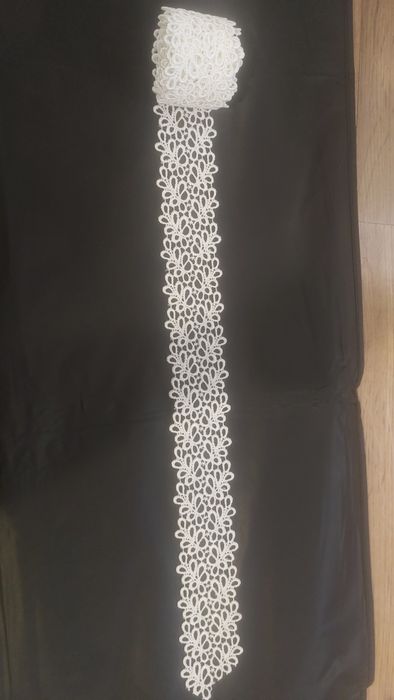 Пояс для бального платья.