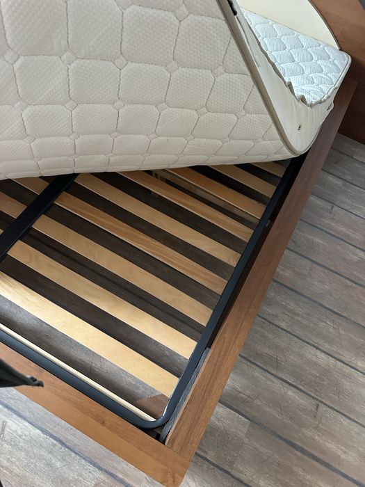 Спалня / Нощни шкафчета / ТВ шкаф