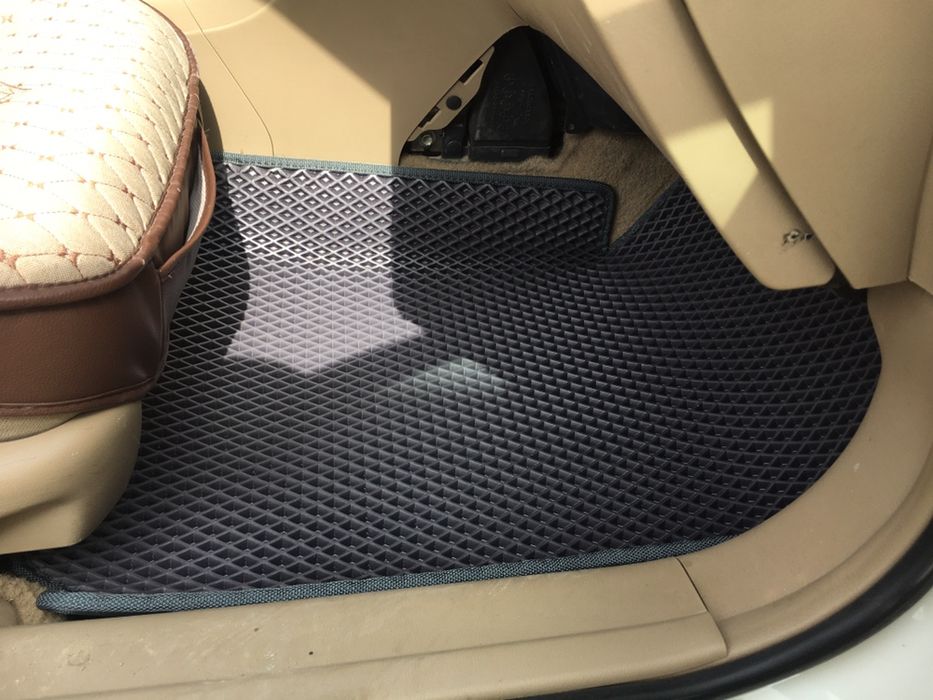 Ева полики/ Доставка