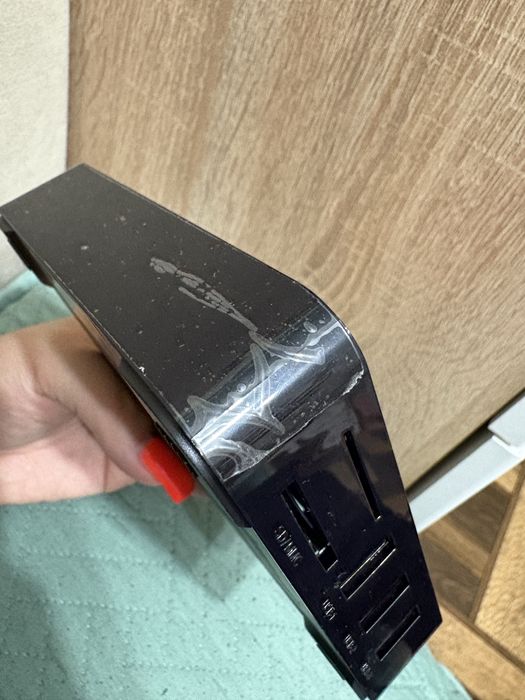 TV Smart приставка для телевизора